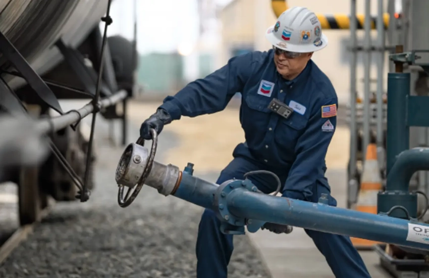 Нефтяные гиганты из США не спешат инвестировать в добычу нефти в Венесуэле