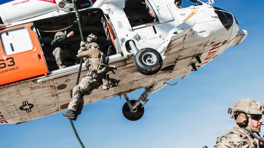 «Неоколониальные замашки»: МИД РФ спустя сутки отреагировал на захват танкера