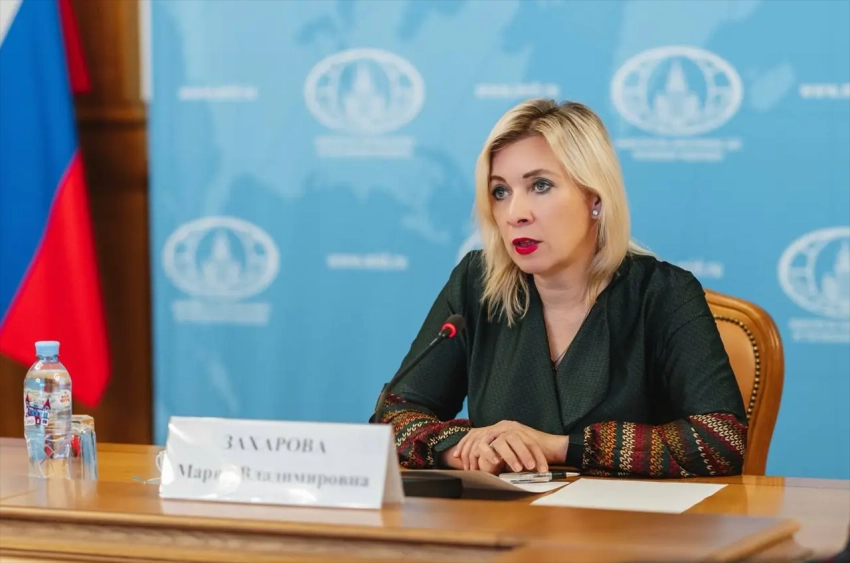 В МИД РФ заявили о последствиях возможного появления войск НАТО на Украине