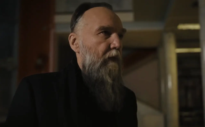 Дугин: у России есть один способ вернуть авторитет на международной арене