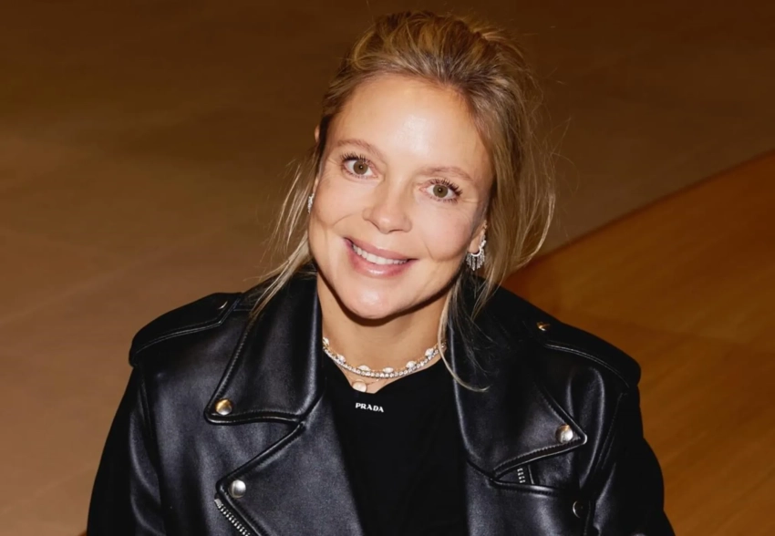 "Забыли прихватить щёточку от катышек". Жена миллиардера Виктория Манасир рассказала, что их дом в Куршевеле ограбили