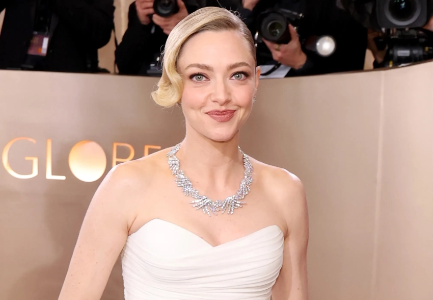 "Золотой глобус — 2026": Мила Кунис и Эштон Кутчер, Аманда Сейфрид, Памела Андерсон, Майли Сайрус и Зои Кравиц на красной дорожке