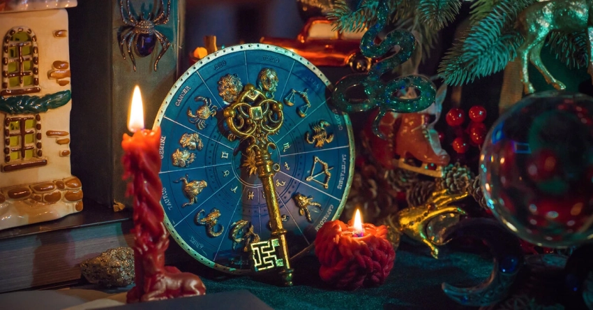 Как загадать желание на праздник Старый Новый год 2026, чтобы год прожить счастливо и богато