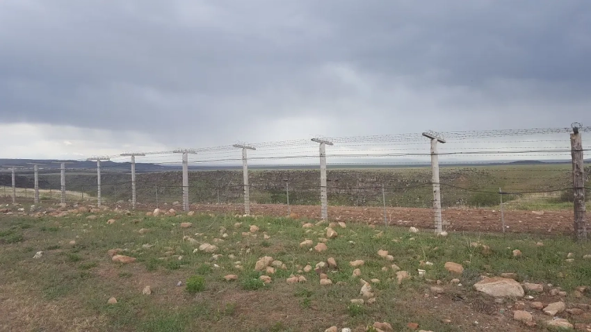 Армения попросит Россию убрать пограничников с заставы на турецкой границе