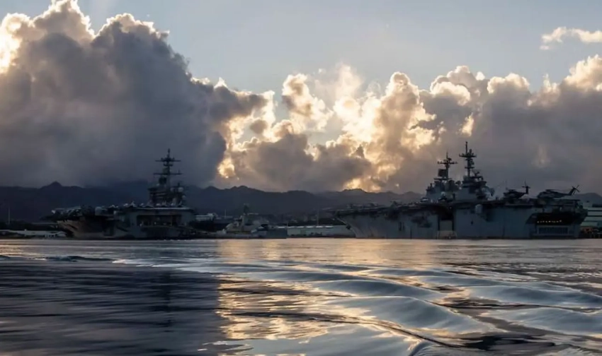 Израиль призвал США не торопиться с ударами по Ирану