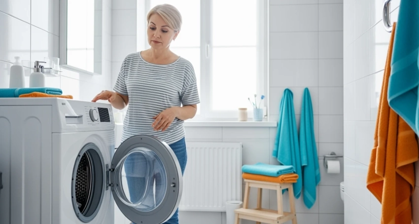 Простые привычки, которые продлят жизнь машинки на десятки лет: что нужно делать после стирки