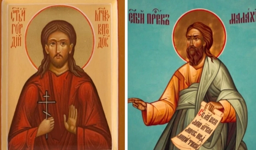 День святых Гордия и Малахии, и Гордеев день 16 января: что можно и что нельзя делать, традиции и приметы