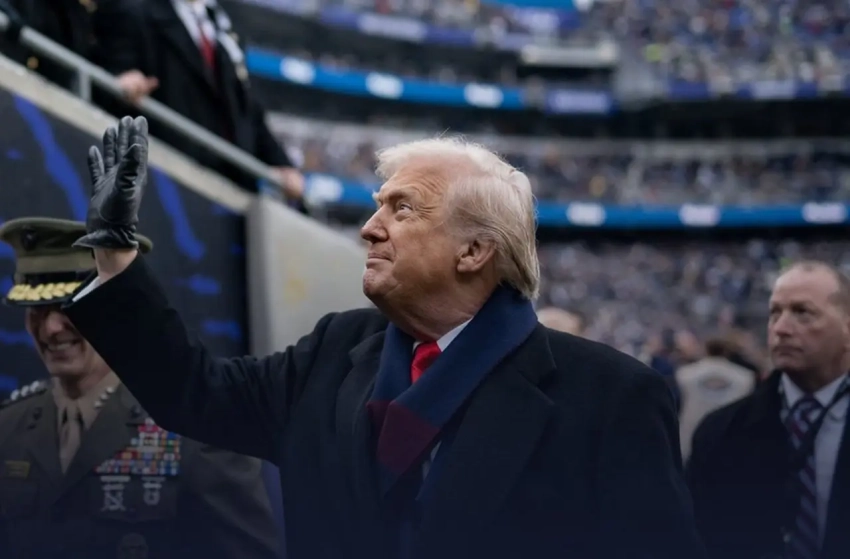 Планы США в отношении Ирана не изменились, подготовка к удару продолжается