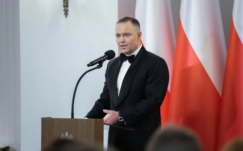 Навроцкий предложил Германии выход в вопросе выплат репараций Польше