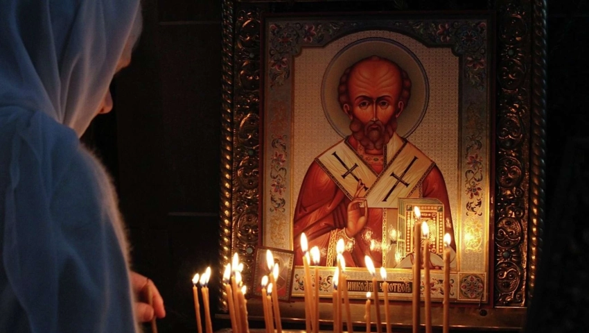 О чем молиться Николаю Чудотворцу: 9 самых сильных текстов