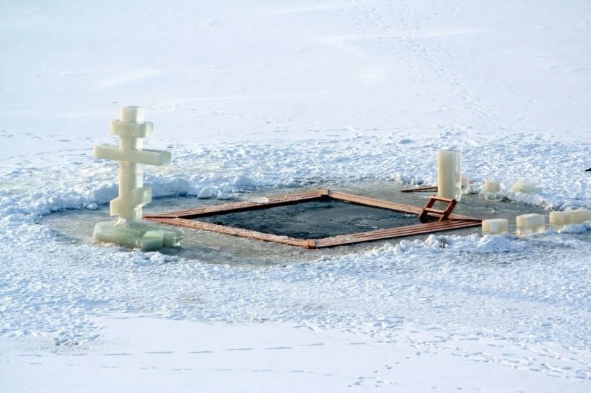 Какие обряды на исполнение желаний провести в праздник Крещение Господне, 19 января