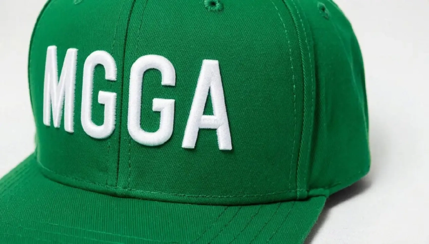 «Сделаем Гренландию снова зелёной»: западные медиа публикуют мемы и анекдоты