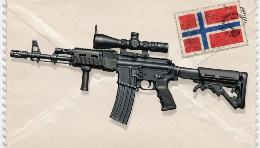 Норвежцев письмами предупредили о «войне с РФ» и возможном изъятии собственности
