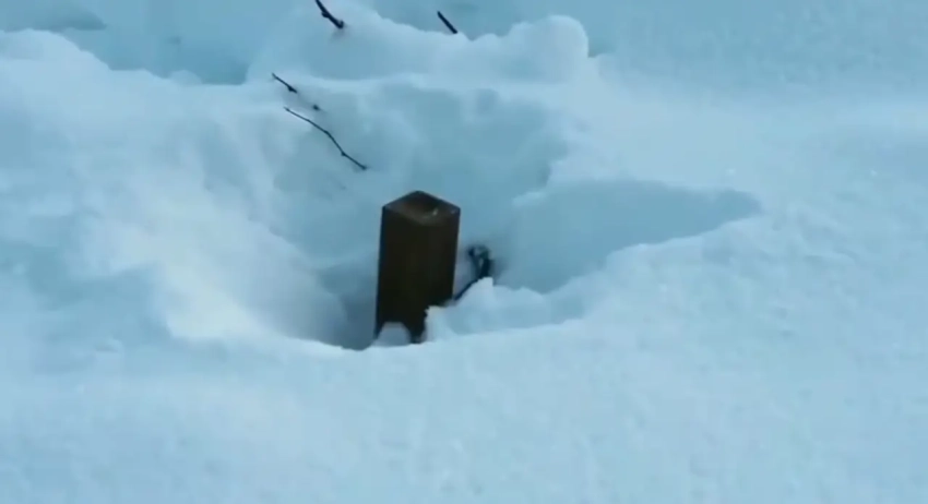 Противник сообщает о дистанционном минировании «Геранями» в Ровенской области