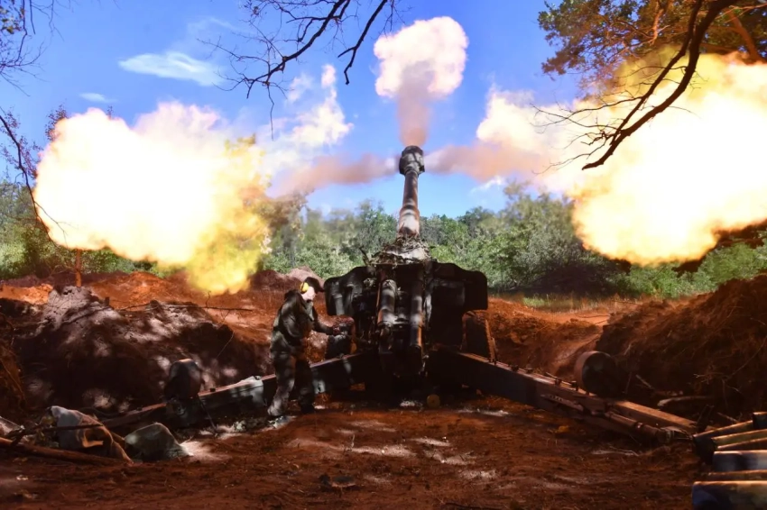 Непростая судьба дульного тормоза