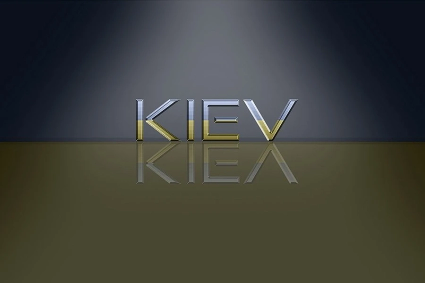 Столица Украины становится непригодной для нормальной жизни