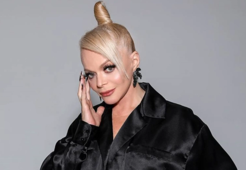 Полина Лурье намерена взыскать с Ларисы Долиной судебные издержки после скандального спора из-за квартиры