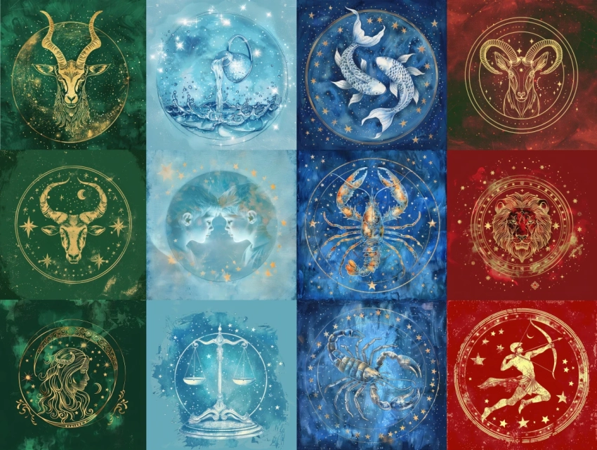 Какие три знака зодиака смогут кардинально изменить свою судьбу до конца года