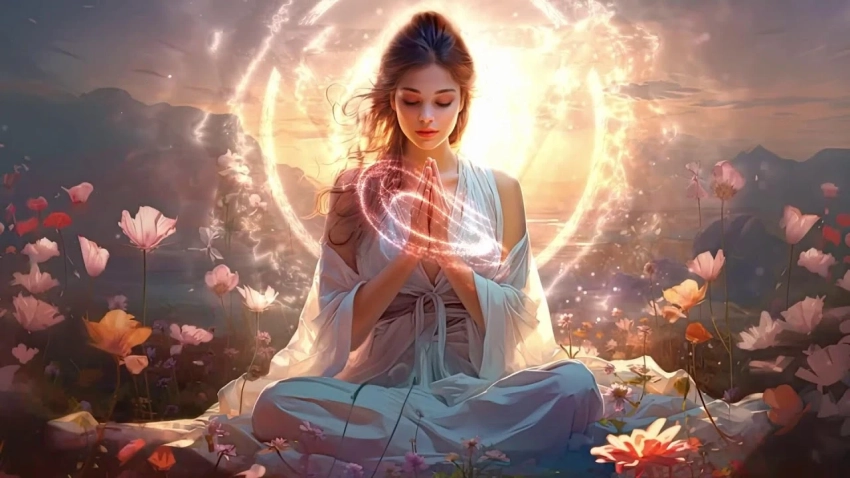 Что нужно сделать, чтобы настроиться на позитив: 5 неочевидных эзотерических способов