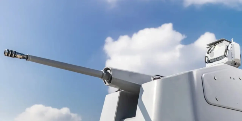 «Десятки перехватов без перезарядки»: Франция улучшила «дронобойку» RAPIDFire