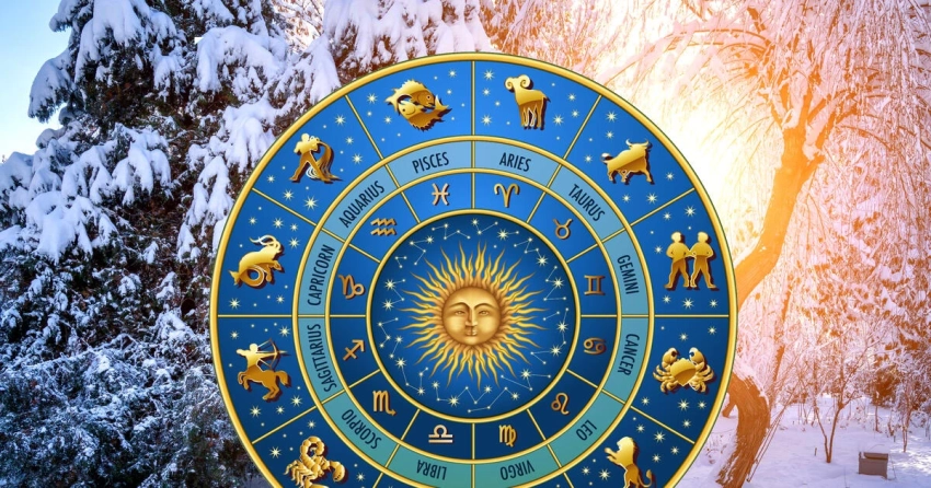 Закрыть незавершенные вопросы: гороскоп на неделю с 26 января по 1 февраля 2026 года