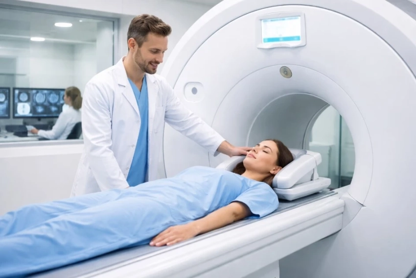 Кому и когда нужно МРТ, противопоказания и особенности процедуры