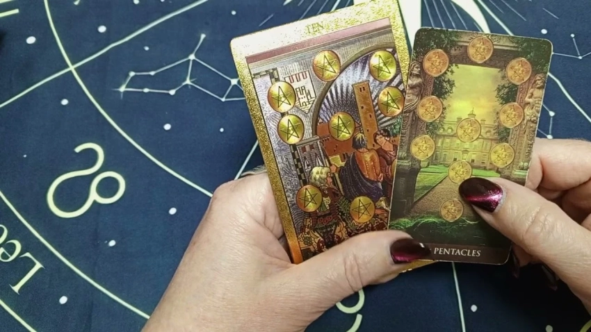 Откроется финансовый поток: что нас ждет с 26 января по 1 февраля согласно карте Таро