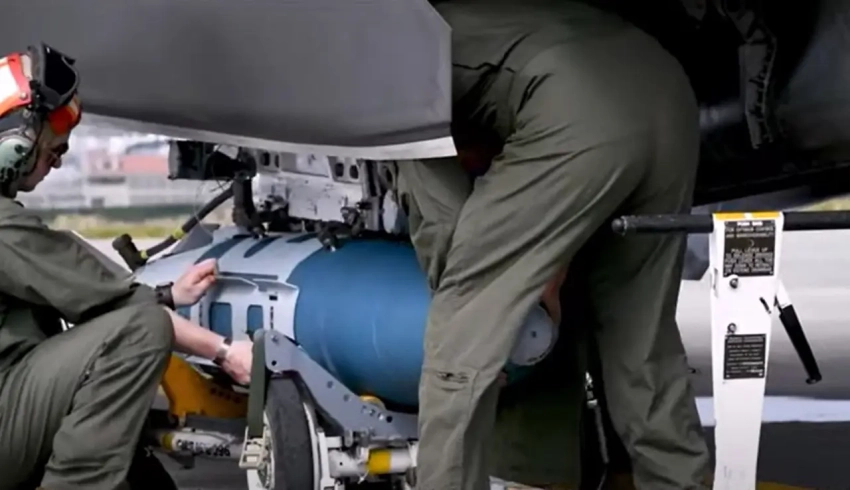 США готовят удары по Ирану из-за провалившейся попытки цветной революции