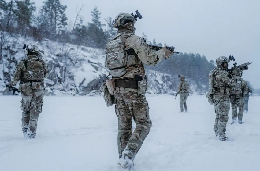 Киев перебрасывает под Волчанск подразделения ГУР, пытаясь остановить ВС РФ