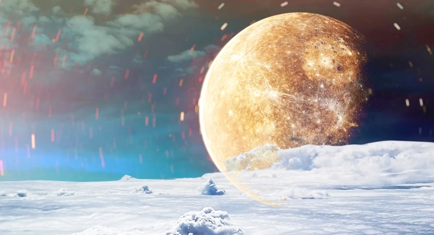 Когда ждать ретроградный Меркурий в 2026 году, что можно и нельзя делать, чтобы использовать период с пользой