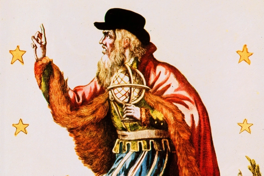 Рой «пчел» и 7-месячная война: мрачные предсказания Нострадамуса на 2026 год