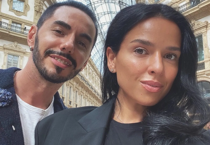 Тимур Родригез добился в суде отмены выплаты в 500 тысяч рублей на содержание бывшей жены