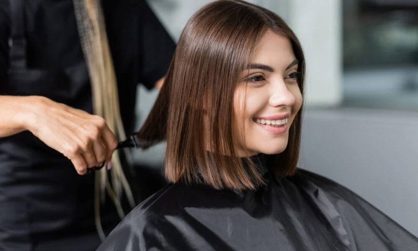 Лучшие даты по лунному календарю для стрижек в феврале 2026 года, которые приведут к богатству