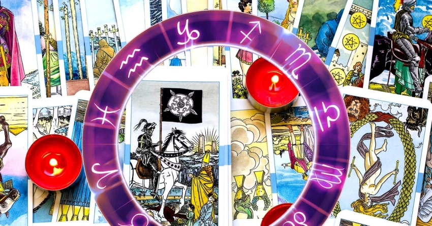 Какие события и уроки приготовил февраль каждому знаку зодиака согласно гороскопу Таро