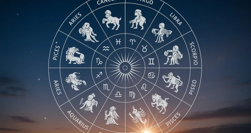 Для трёх знаков зодиака начинается особый период: их ждет подарок судьбы