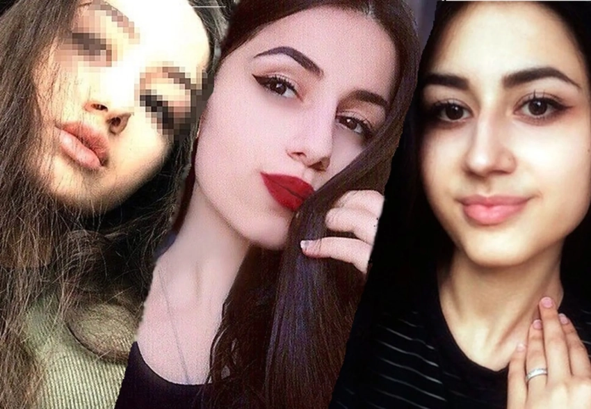 "Снова предъявлены обвинения в убийстве". Сестер Хачатурян вновь допросили по делу о смерти их отца