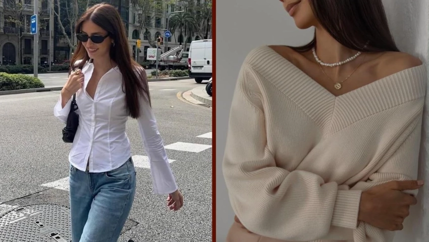 Работает как мгновенный лифтинг: этот предмет гардероба делает вас моложе на 10 лет