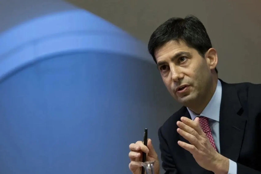 Трамп выдвинул своего кандидата на должность главы Федеральной резервной системы