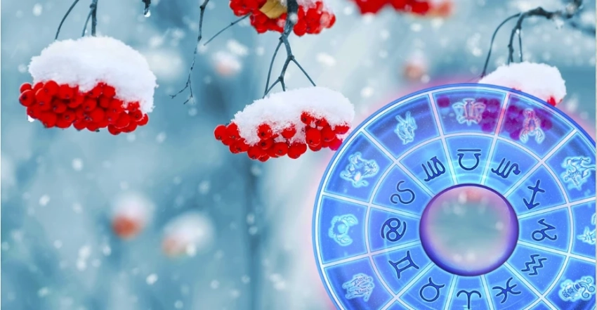 Смелые решения или душевное равновесие: гороскоп на февраль 2026 года для каждого знака зодиака