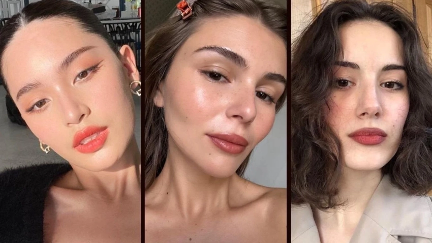 Что такое пудровые губы и в чем их магия, как добиться эффекта, сводящего мужчин с ума