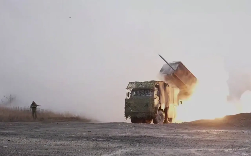 Освобождение села Торецкое в ДНР подтверждено, наши войска движутся к Дружковке