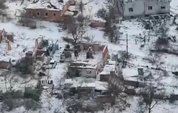 ВС РФ мощно штурмуют северную часть Купянска-Узлового: свежие подробности на 01.02.2026