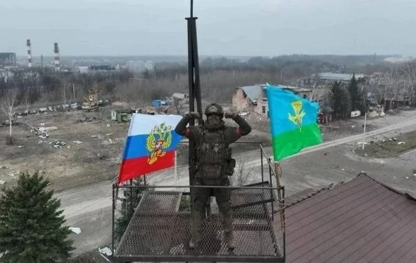 Когда можно ожидать завершения СВО: о сроках окончания боевых действий рассказали эксперты, данные на 01.02.2026