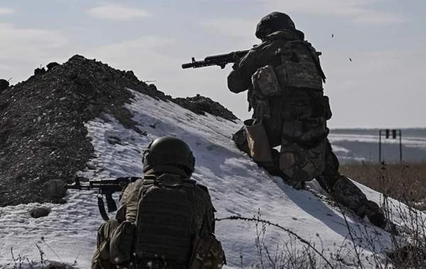 Свежая сводка Юрия Подоляки на 03.02.2026: ВС РФ прорвались на кураже на Гуляйпольском фронте