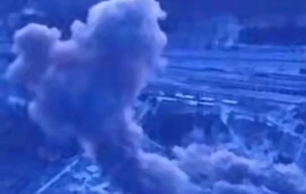 ВС РФ разносят позиции ВСУ под Купянском, блокируя попытки вторжения: свежие подробности боевых действий на 03.02.2026