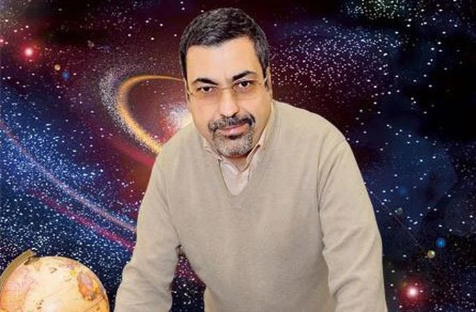 Эмоции держите под контролем: гороскоп от Павла Глобы на 5 февраля 2026 года