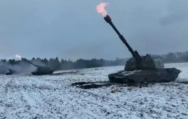 У Купянска продолжаются бои, в которых ВСУ массово теряют бойцов: свежие подробности боевых действий на 04.02.2026