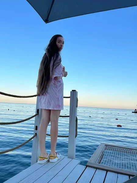 "В человеке говорят боль и обида". Ксения Алфёрова впервые высказалась о разводе с Егором Бероевым