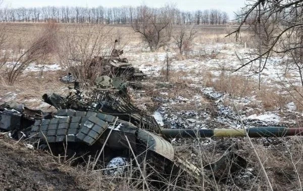 ВС России ведут ожесточённые бои под Купянском-Узловым: свежие данные о боевых действиях на 07.02.2026