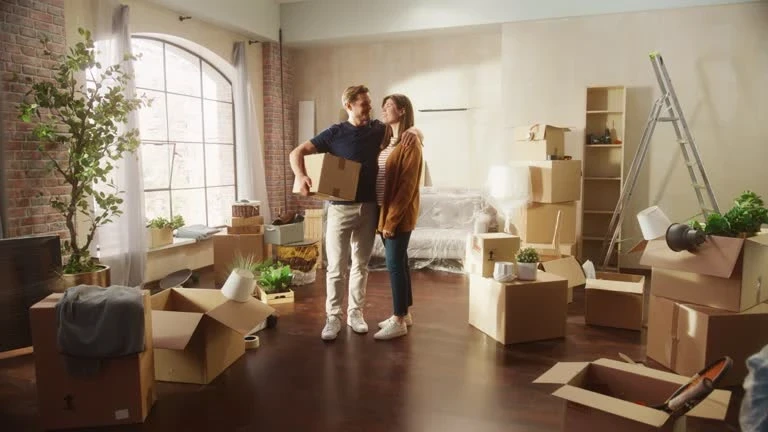 Важный этап: традиции и приметы на удачу во время переезда в новую квартиру